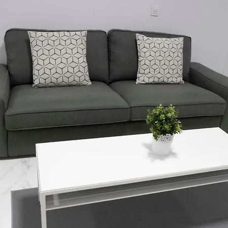 Centrico Apartamento Cerca De La Playa *