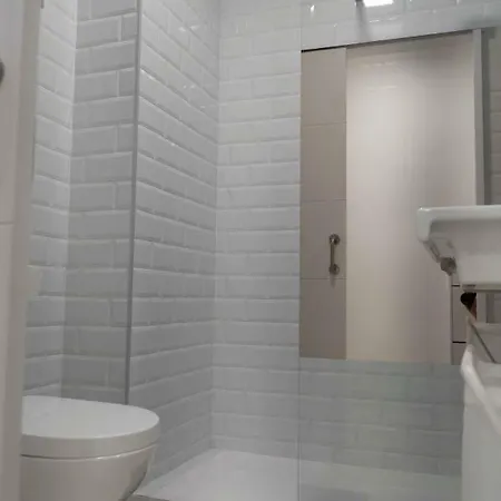 Centrico Apartamento Cerca De La Playa * 푸에르토 드 라 크루즈