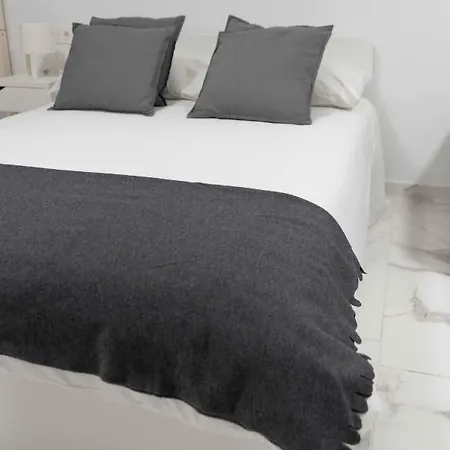 Centrico Apartamento Cerca De La Playa * 푸에르토 드 라 크루즈