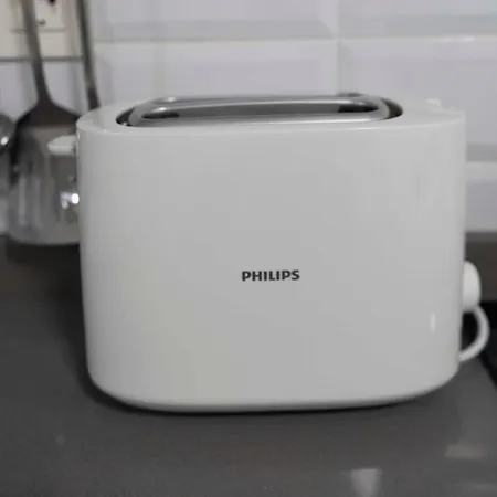 아파트 Centrico Apartamento Cerca De La Playa 푸에르토 드 라 크루즈