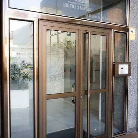 아파트 Centrico Apartamento Cerca De La Playa *