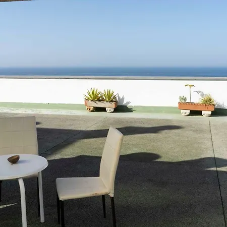 Centrico Apartamento Cerca De La Playa 아파트 *
