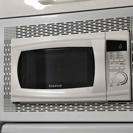 아파트 Centrico Apartamento Cerca De La Playa