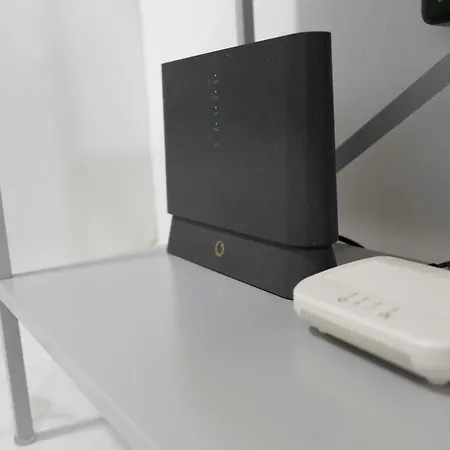 Centrico Apartamento Cerca De La Playa 아파트 푸에르토 드 라 크루즈