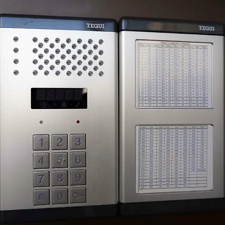 Centrico Apartamento Cerca De La Playa 아파트 *