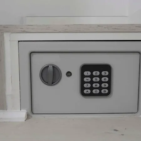 아파트 Centrico Apartamento Cerca De La Playa 푸에르토 드 라 크루즈