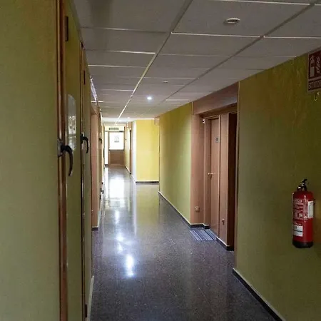 아파트 Centrico Apartamento Cerca De La Playa 푸에르토 드 라 크루즈