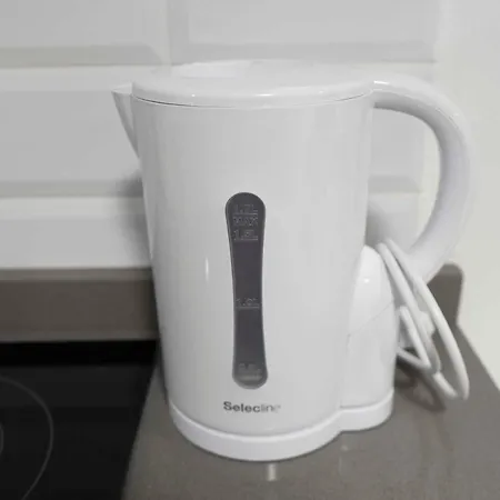 아파트 Centrico Apartamento Cerca De La Playa *