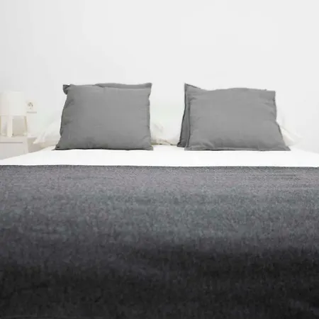 Centrico Apartamento Cerca De La Playa 아파트