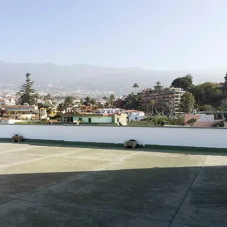 Centrico Apartamento Cerca De La Playa 아파트