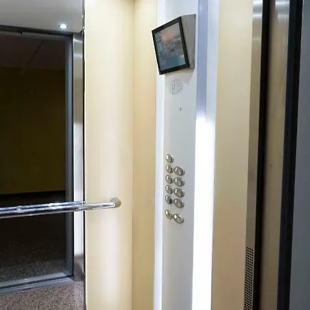 Centrico Apartamento Cerca De La Playa 아파트 푸에르토 드 라 크루즈