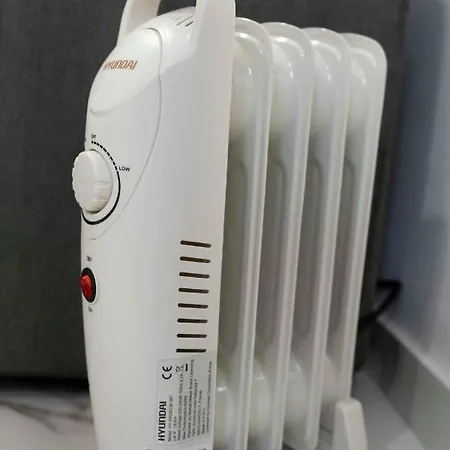 아파트 Centrico Apartamento Cerca De La Playa 푸에르토 드 라 크루즈