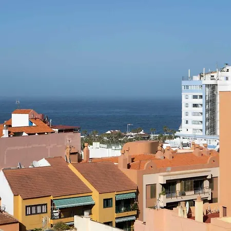 Centrico Apartamento Cerca De La Playa 아파트