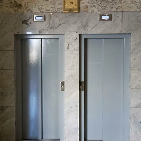 Centrico Apartamento Cerca De La Playa *