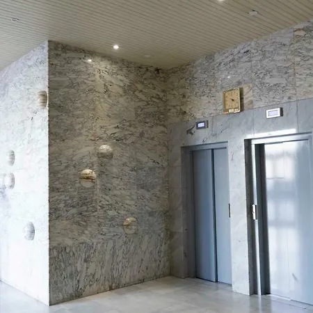 Centrico Apartamento Cerca De La Playa *