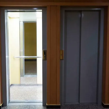 아파트 Centrico Apartamento Cerca De La Playa *